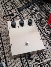 Electro harmonix mini for sale  IPSWICH