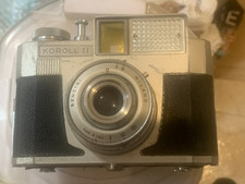 Macchina fotografica vintage usato Macchina fotografica vintage usato  Inzago