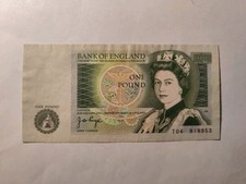Bank england pfund gebraucht kaufen  Berlin