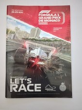 Programme formule monaco d'occasion  Saint-Zacharie