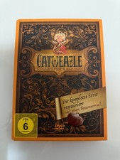 Catweazle komplette serie gebraucht kaufen  Geretsried