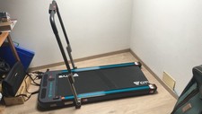 Tapis roulant leggero usato  Serramazzoni
