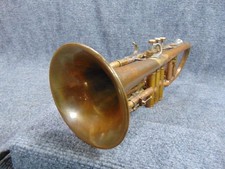 Vintage conn trumpet for sale  Kathleen