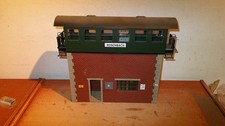 Lgb pola stellwerk gebraucht kaufen  Friedelsheim