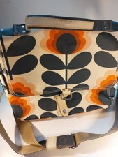 Orla kiely satchel for sale Orla kiely satchel for sale  POOLE