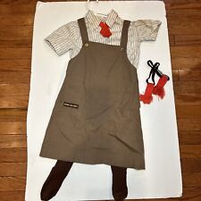 Rare brownie girl for sale  Warners