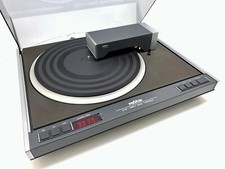 Revox 790 turntable usato  Spedire a Italy