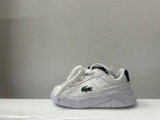 Lacoste game advance for sale  LEIGHTON BUZZARD