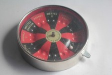 Antique bistrot roulette d'occasion  Expédié en Belgium