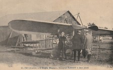 Pau aviation aigle d'occasion  Mont-de-Marsan