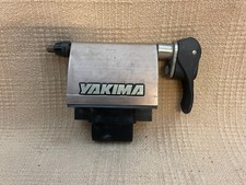 Yakima locking blockhead for sale  Steamboat Springs