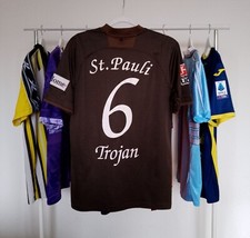 Pauli trikot filip gebraucht kaufen  Großenhain
