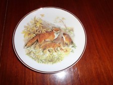 Wildlife britian collectors for sale  SWAFFHAM