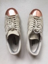 Adidas superstars sneakers gebraucht kaufen  Knittlingen