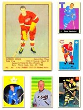 1993-94 Parkhurst Parkie Reprints **** PICK YOUR CARD **** From The SET na sprzedaż  Wysyłka do Poland