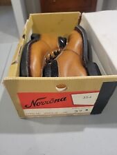 Vintage norrona leather for sale  Eden Prairie