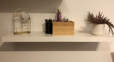 Mensola lack ikea usato  Milano