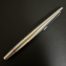 Caneta-tinteiro Pilot Meu integrada nova na caixa descontinuada comprar usado  Enviando para Brazil
