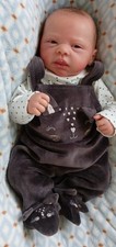 Reborn michelle sam for sale  DURSLEY
