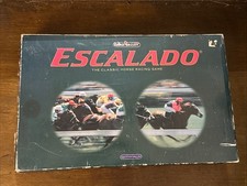 Vintage waddingtons escalado for sale  WARWICK