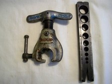 Vintage ridgid 459 for sale  South Salem