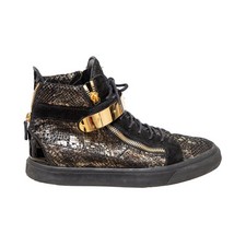 Giuseppe zanotti sneakers usato  Italia