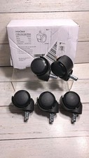 Office chair wheels for sale  Swartz Creek