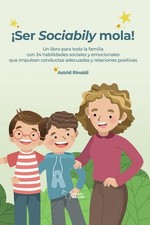 ¡Ser Sociabily mola! comprar usado  Enviando para Brazil