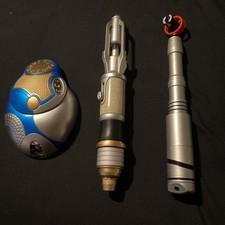 Sonic screwdriver replica for sale  Astoria