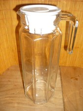 schrank milchglas gebraucht kaufen  Stuttgart