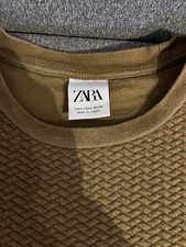Zara sweatshirt pullover gebraucht kaufen  Berlin