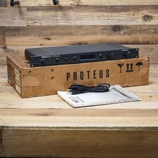 Proteus rack mount for sale  Appleton