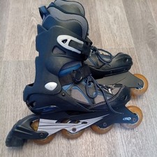 Inline skates roller for sale  RAYLEIGH
