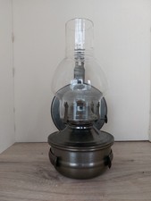 Lampe vintage métal d'occasion  Lavelanet