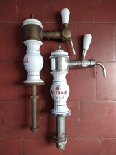 Pompes tireuses bière d'occasion  Moreuil