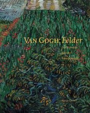 Van gogh felder gebraucht kaufen  Berlin