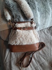 River island borg for sale  DONCASTER