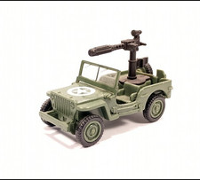 Gti militare jeep usato  Ferentino