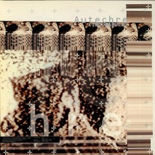 Autechre incunabula gebraucht kaufen  Berlin