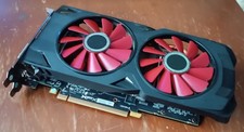 Xfx radeon 570 gebraucht kaufen  Köln