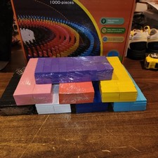 Lewo 800 pcs for sale  Hazlet