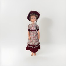 Vintage collector doll for sale  REDRUTH