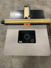Router table porter for sale  New Ulm