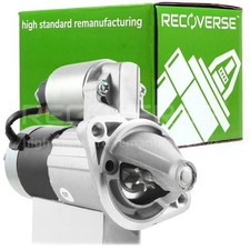 Starter Motor VOLVO  MITSUBISHI 1.3 1.6 1.8 i GDI S40 V40 CARISMA COLT LANCER, używany na sprzedaż  PL
