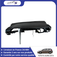 Planche bord toyota d'occasion  Saint-Quentin