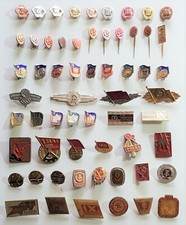 Konvolut abzeichen ddr gebraucht kaufen  Bad Sulza