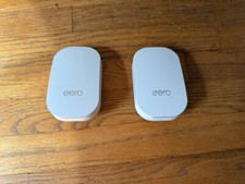 Eero pro mesh for sale  Weston