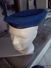 Vecchio cappello basco usato  Virle Piemonte