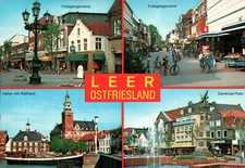 Leer mehrbildkarte ungelaufen gebraucht kaufen  Bad Zwischenahn
