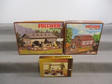 Vollmer spur 5603 gebraucht kaufen  Wenden